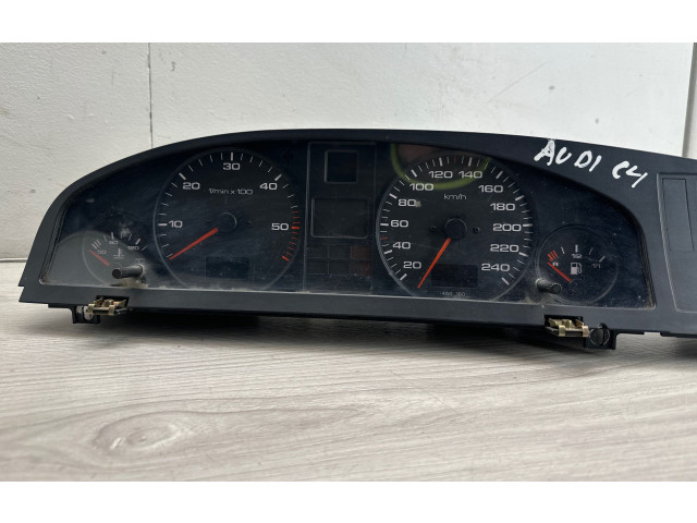 Панель приборов 88311219 Audi A6 S6 C4 4A