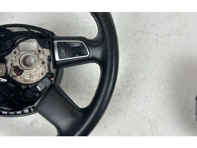 Volant Audi Q7 4L 2011