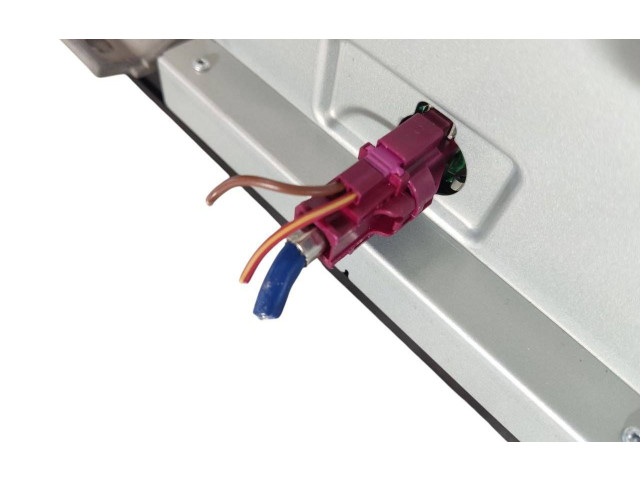 Дисплей    5A065D5, 65505A065D5   BMW iX3 G08