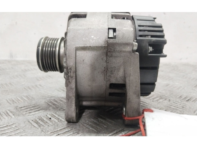 Генератор 2543378, 231003015R Dacia Dokker