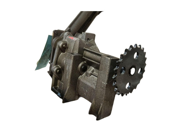 Масляный насос K9K626 150108334R, 8200307174 Dacia Dokker