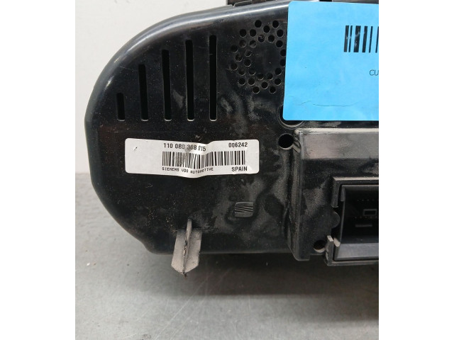 Volant Seat Leon (1P) 2008 1p0920807e, v0021000  