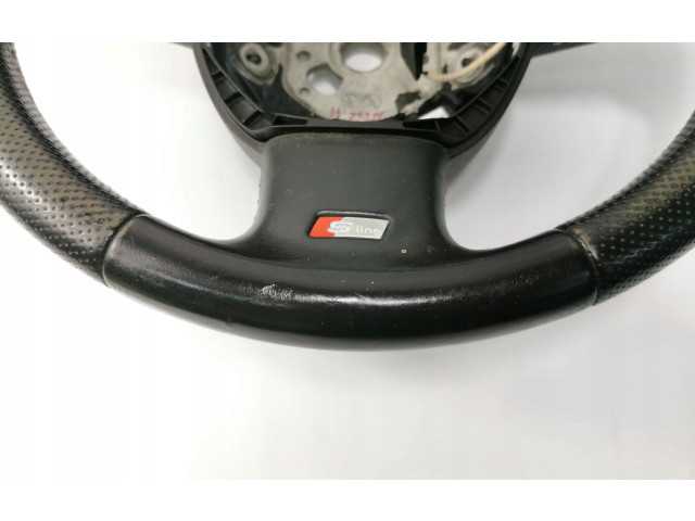 Volant Audi A6 Allroad C6 2005 4F0419091BT  