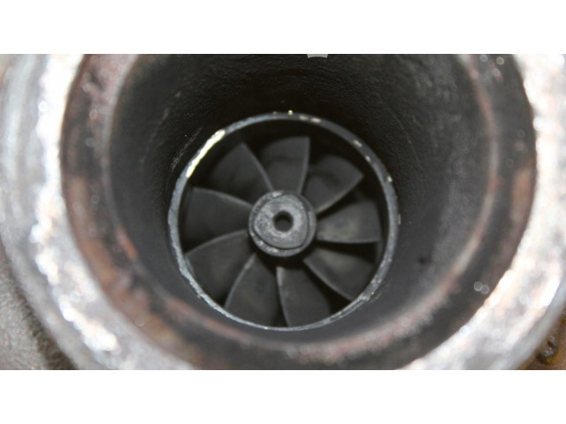 Турбина Volvo S60 31312713