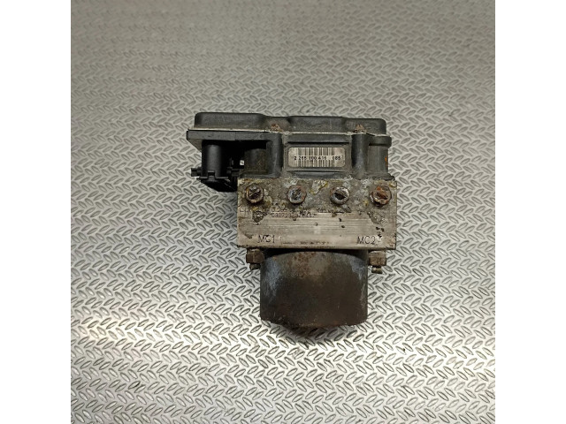 Jednotka ABS 0265800313   Toyota Avensis T250 2004