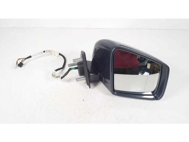 Зеркало электрическое правое Mercedes-Benz ML W164 2005-2011 года