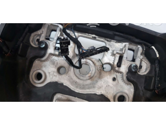 Руль Land Rover Discovery Sport 2014 - года FK723F563HD8PVJ, FK723F563HD8PVJ