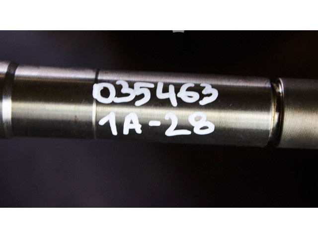 Vstřikovač 0445110522, 35062016f Jeep Grand Cherokee