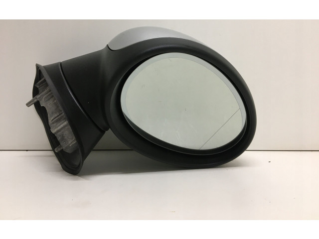 Zpětné zrcátko Mini Cooper Countryman R60 2017 00000000