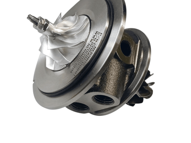 Турбина KIA Ceed 856652, CHRA10-0688T