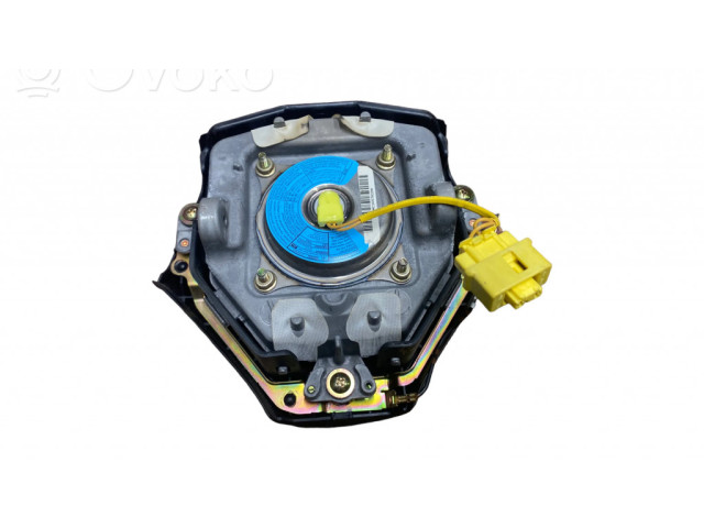 Подушка безопасности водителя 77800SEAG8100, E3MC3057829   Honda Accord