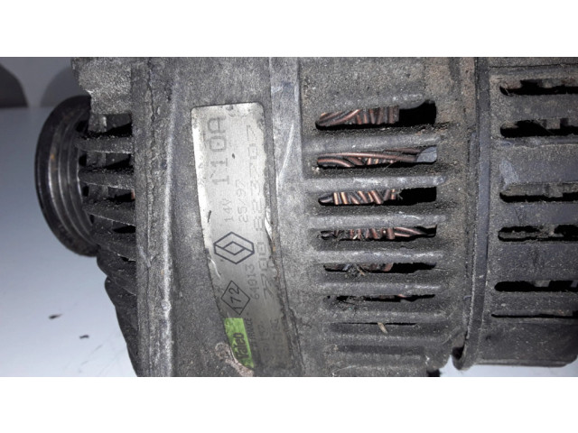 Генератор 7700823707 Volvo S40, V40 1.9