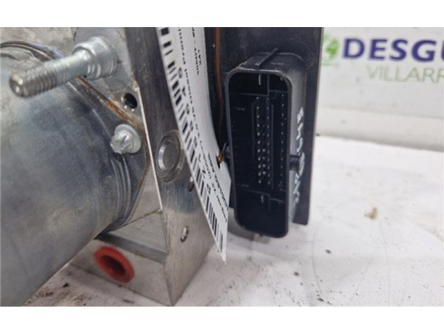 Блок управления АБС Jaguar XF X250