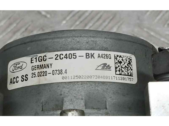 Jednotka ABS E1GC2C405BK, 25022007384 Ford Galaxy 2015