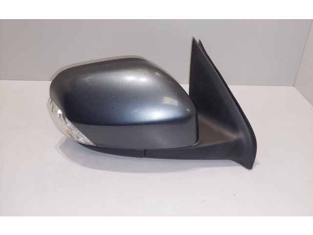 Зеркало электрическое        Volvo XC90  2007 - 2014 года   