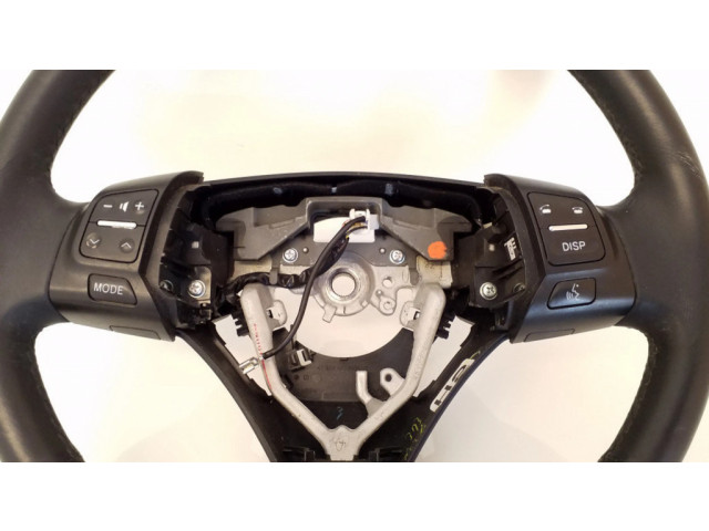 Volant Lexus GS 300 350 430 450H 2006 4518430360A1  