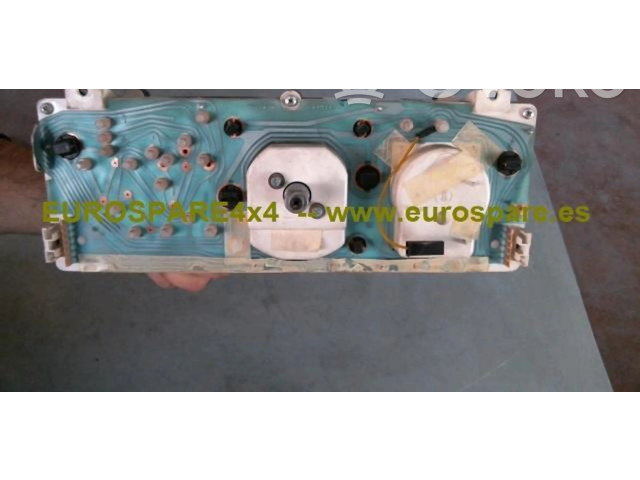 Přístrojová deska Nissan Patrol 260 1989 195382.02, G9868