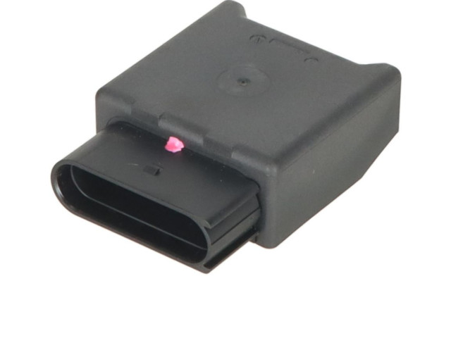 Блок управления топливного насоса 5Q0906093B   Skoda Fabia Mk4 (6VA)