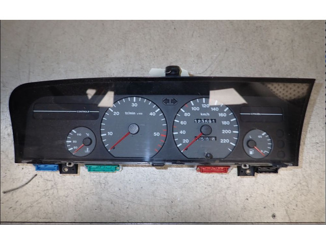 Панель приборов 6101VQ Citroen Xantia