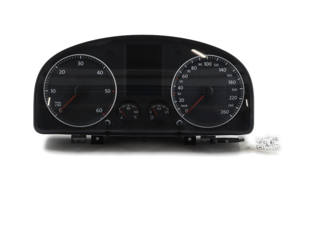 Панель приборов 1T0920861AXZ02, T1-0277A   Volkswagen Touran I       