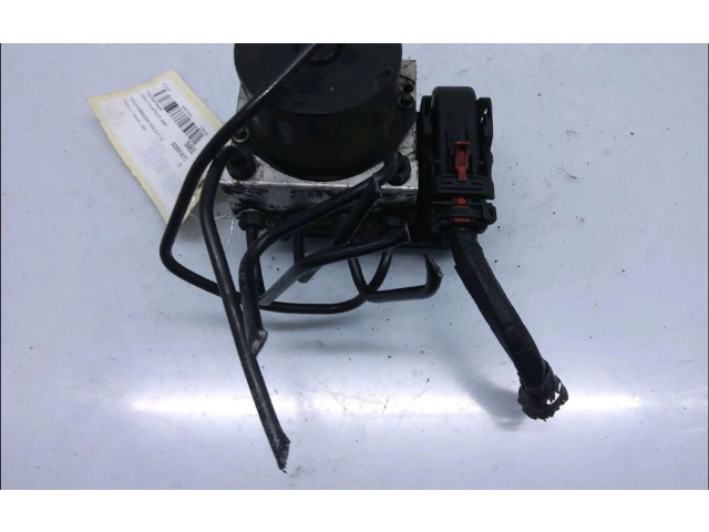 Блок управления АБС 6Q0614117AK, 6Q0614117S   Volkswagen Polo IV 9N3