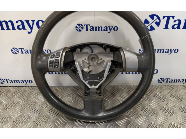 Руль Suzuki SX4  2010 - 2013 года 3746054L20      