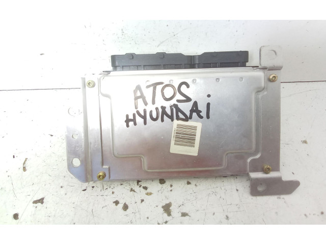 Řídící jednotka 39110-02240, 39110-02240 Hyundai Atos Prime 2004