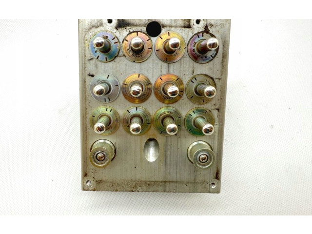 Блок АБС 8N0907379D, 8N0614517   Audi  TT Mk1  1999 - 2006 года