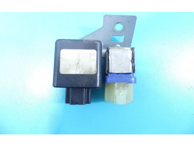 Блок управления двигателем Блок управления 112500-0012, IMPRK1176641 Subaru Forester SF