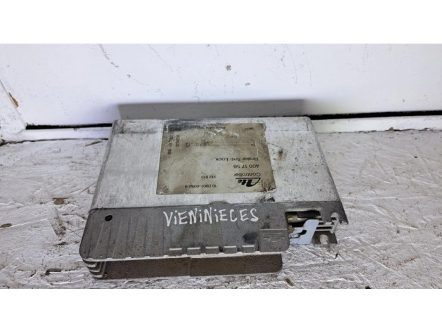 Блок управления АБС 4001756, 10090100824 Acura ILX