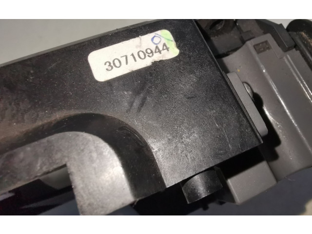 Ручка стеклоочистителей