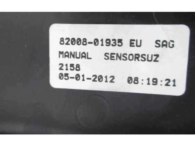 Зеркало электрическое        Renault Clio I  1997 - 1998 года   