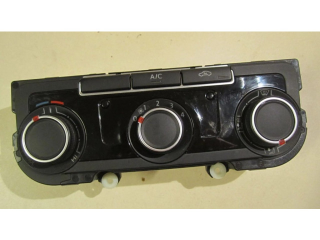 Блок управления климат-контролем 1K8907426AH   Volkswagen Caddy