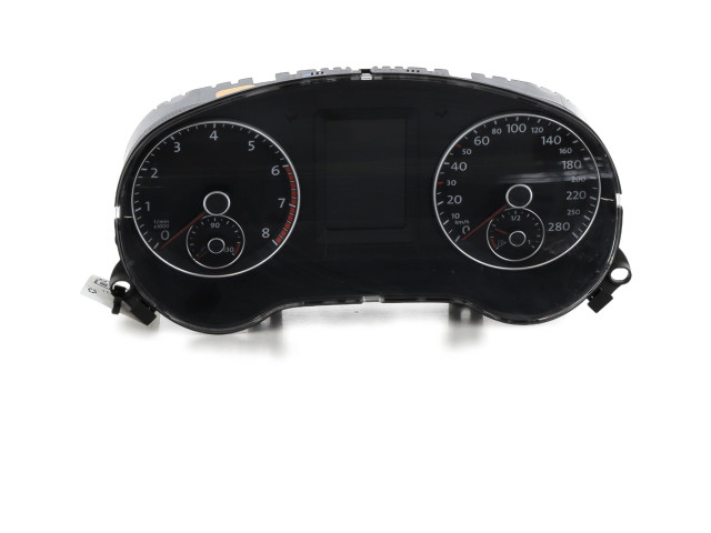 Панель приборов 5C6920872, M0-3983T Volkswagen Jetta VI