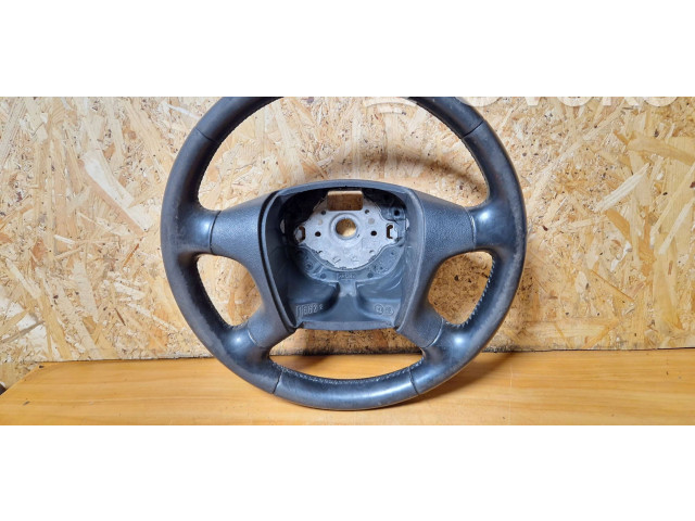 Volant Skoda Fabia Mk2 (5J) 2007 1z0419091