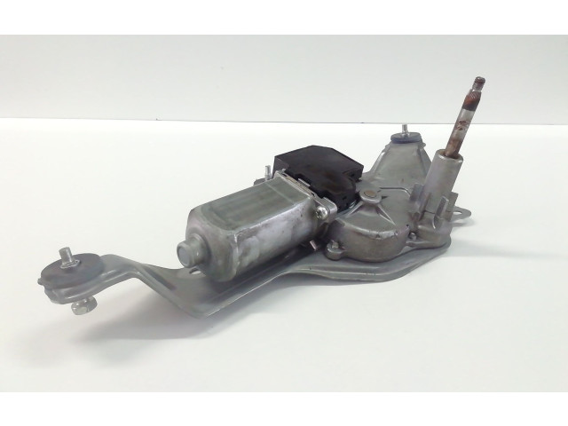 Моторчик заднего дворника 85130-B4020, 3SZ    Daihatsu Terios