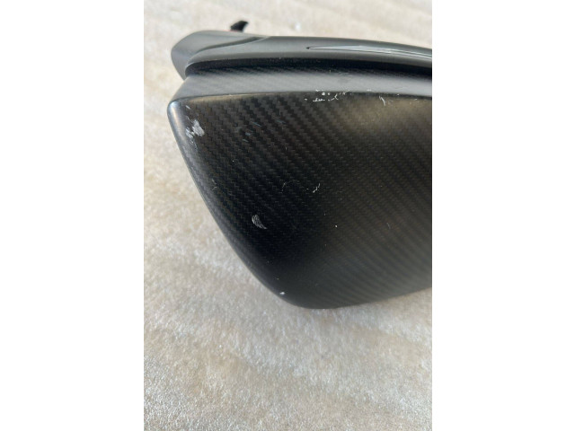 Зеркало электрическое Audi A6 S6 C8 4K 2018 - года