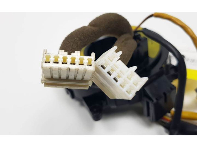 Подрулевой шлейф SRS SsangYong Kyron