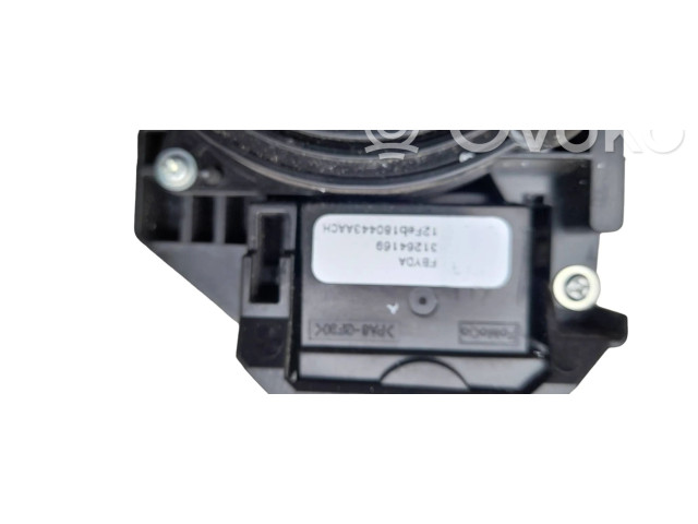 Подрулевой шлейф SRS 31343218, FBYDA   Volvo XC60