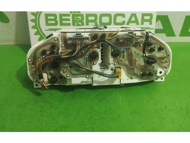 Přístrojová deska Honda Civic 2000 HR0200101