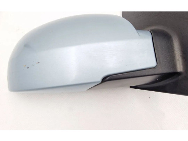 Зеркало электрическое Hyundai Getz - года