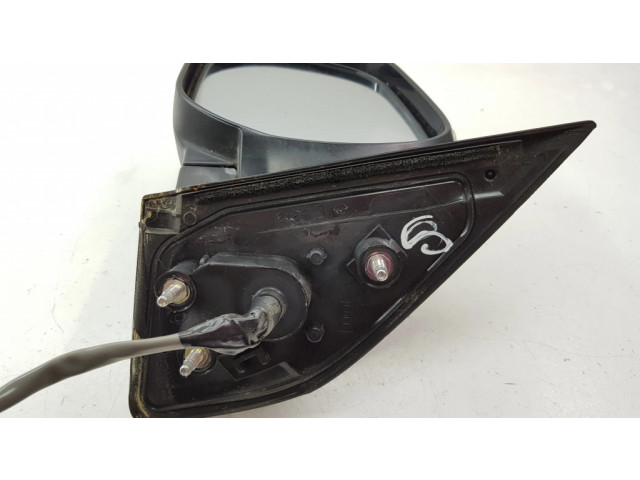 Zpětné zrcátko levé Peugeot 4007 2011 022588, 022589