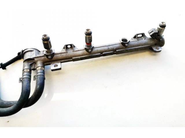 Топливная рампа 036133319b, iwp058   Volkswagen Polo III 6N 6N2 6NF  