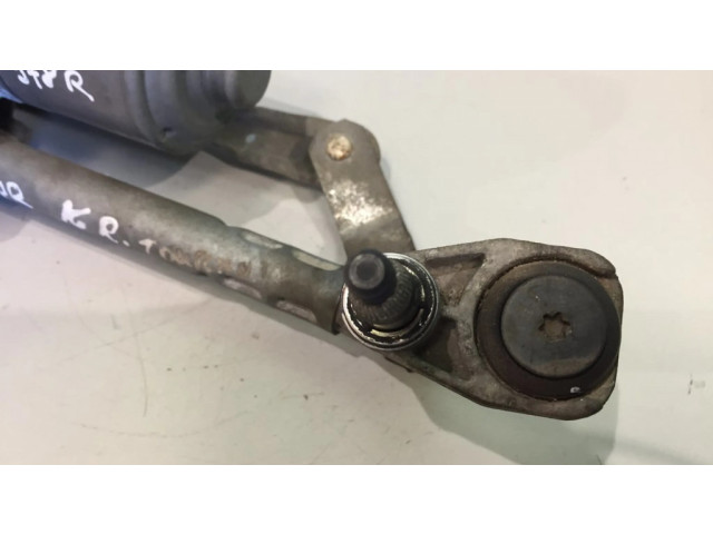 Комплект механизма стеклоочистителей