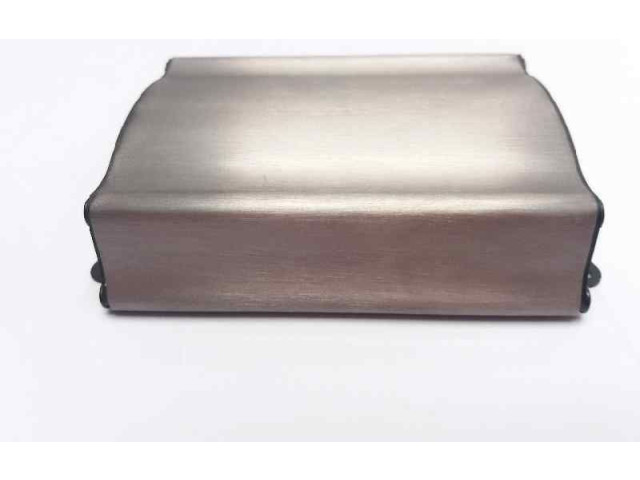 Řídící jednotka E10222532 Fiat Fiorino 2007