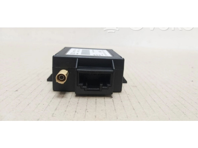 Блок управления 4H0963271C, 4H0963271C Audi A7 S7 4G