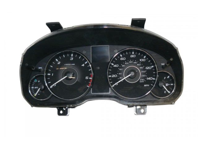 Панель приборов 85003AJ780 Subaru Legacy