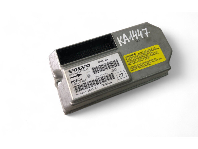 Блок управления P30667469   Volvo S80