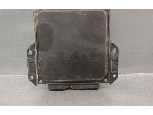 Řídící jednotka 23710EB310, MB2758003602 Nissan Navara 2005