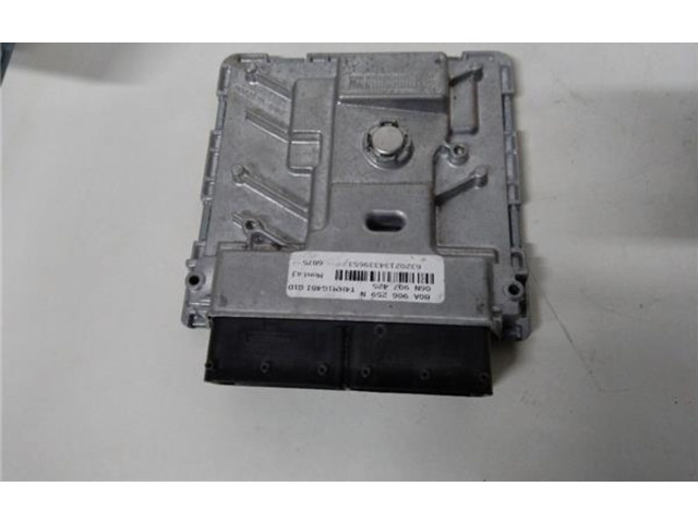 Řídící jednotka 6N907425 Audi A6 S6 C8 4K 2021